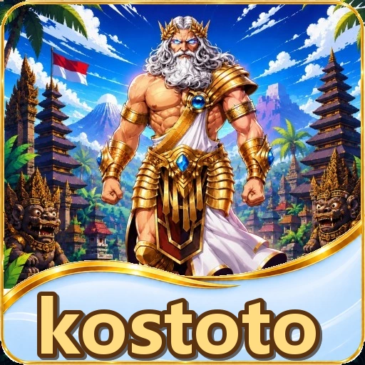 Cara pilih game di katalog kostoto sesuai kuota HP