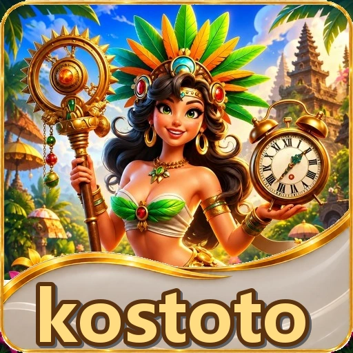 Katalog game kostoto aman unduh di Android Indonesia