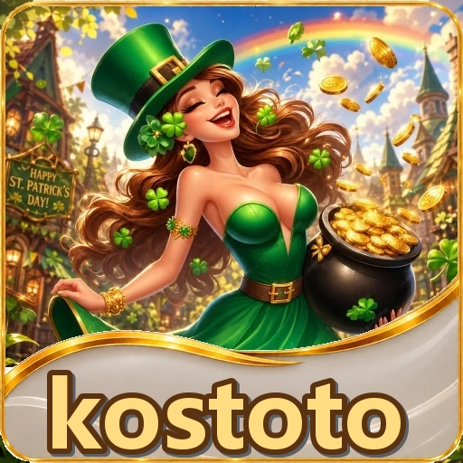 Unduh resmi katalog game kostoto v5.2.1 dari situs ini